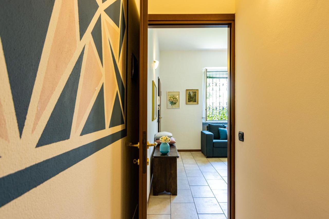 Sweet Arona Beautiful Apartment, Netflix - Wi-Fi Exterior photo